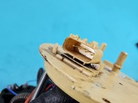 pompka Pompa paliwa Opel Astra V K 1.5 cdti (LXD) 13522650001 Producent części: OPEL