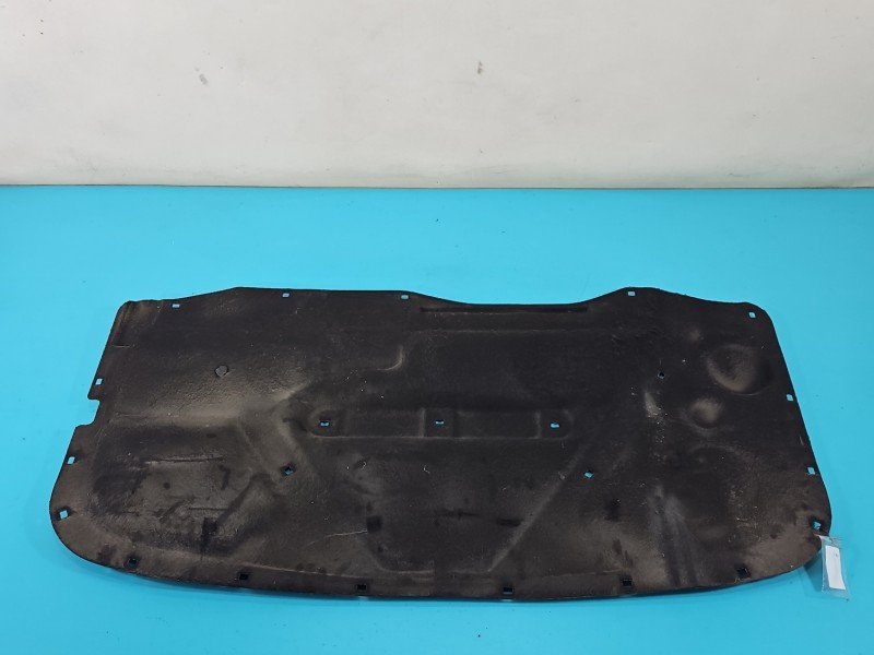Wygłuszenie maski PODBITKA Audi A3 8L Wygłuszenie maski PODBITKA Audi A3 8L