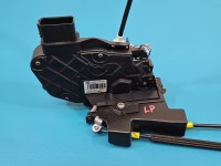 Zamek przód lewy Land rover range Evoque I 11-18 EUROPA 10pin 6W8A-21813-AF