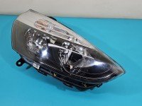 Reflektor prawy lampa przód Renault Clio IV 12-20 EUROPA