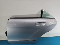 Drzwi tył lewe Mercedes CLS II C218 W218 218 sedan 4d srebrny 775