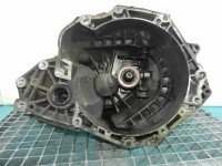 Skrzynia biegów F17C419 Opel Zafira A 1.6 16v