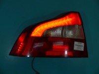 Lampa tył lewa Volvo S80 II sedan