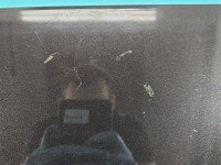 Spoiler lotka klapy BMW X5 F15 SPARKLING BROWN METALLIC B53