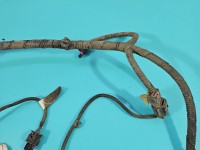 Wiązka zderzaka tył Kia Sportage III 10-15 95726-3W200, 91880, 3U040 Instalacja pdc