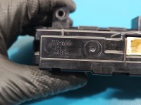 Konsola panel nawiewu Toyota Auris II 75H695