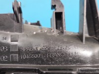 Kolektor ssący BMW G30 8513655 2.0d