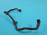 Rura przewód Producent części: OPEL, WODY Opel Corsa F 9824370680 1.2 12V wiel (10XKDU)