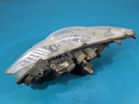 Reflektor prawy lampa przód Peugeot 307 EUROPA 9681832280