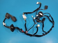 Instalacja Wiązka drzwi przód lewych Hyundai Santa Fe III 12–18 91600-4Z194, 91981-3J020