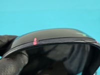 Lusterko prawe Toyota Verso 09- 209 Pęknięta obudowa / 7pin / EUROPA / LAKIER: 209 europa