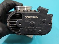 Przepustnica Volvo V40 II 12- 0280750520, 31216665 2.0 D3