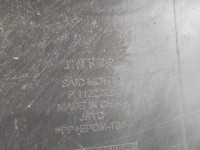 Osłona ZAŚLEPKA PLASTIK MG3 24- 11222223