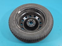 Koło zapasowe 15" dojazdowe dojazdówka Fiat Linea Rozstaw śrub: 4x98, Pirelli, 185 mm, Profil opony: 65, Kod producenta:...
