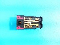 Przełącznik fotele, 5 PIN FOTELA PRZÓD PRAWY Cadillac SRX 03-09 10315826