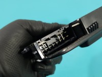 Przełącznik Producent części: BMW, Regulacji fotela przód prawy 5 G30 2017-2024 9384910