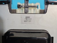 Antena LEXUS NX I 14-21 86860-78010-C, 22071101