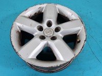 alufelgi felgi 16 komplet Toyota Rav4 II 00-