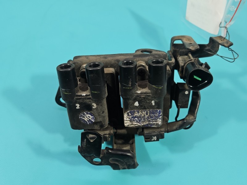 Cewka zapłonowa HYUNDAI i20 II 14-20 1.2 16V Numer nieczytelny