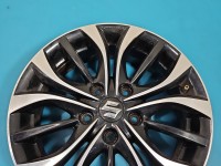 4X alufelgi felgi 16" komplet Suzuki Sx4 I 06- R16
