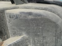 Reflektor lewy lampa przód Mazda 2 EUROPA