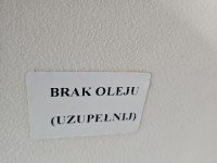 Skrzynia biegów 711614 Vw LT II 2.5 tdi