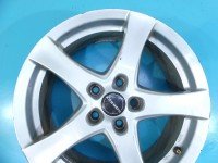 Felga aluminiowa 17" Vw Scirocco III 08- alufelga