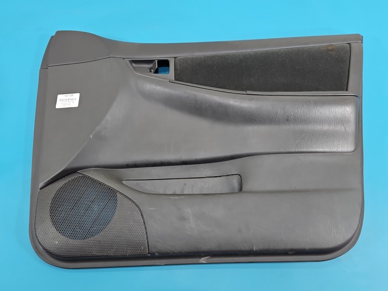 Tapicerka drzwi przód prawa boczek Toyota Corolla E12 67777-02160, 67763-02180