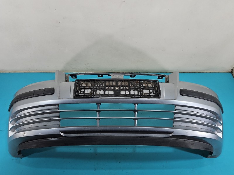 Zderzak przód Fiat Stilo