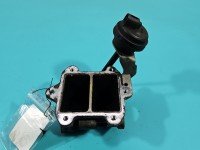 Przepustnica Kia Sorento III 2.0 crdi (D4HA)