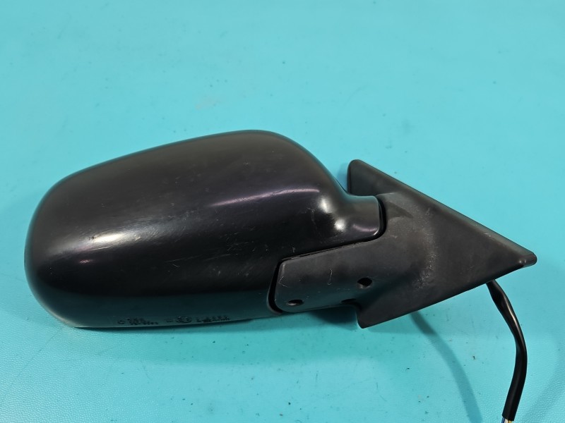 Lusterko prawe Subaru Forester II SG 2G1 europa