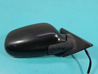 Lusterko prawe Subaru Forester II SG 2G1 europa