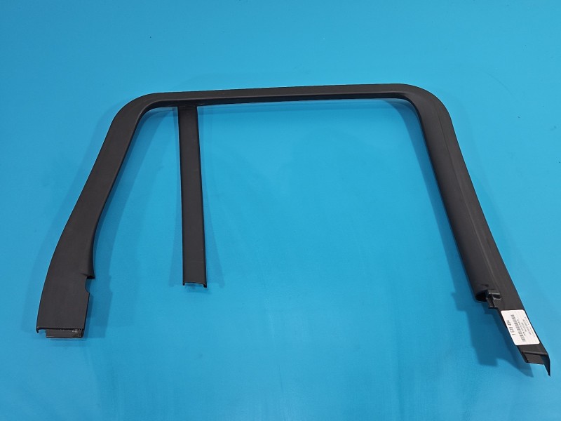 Listwa drzwi tył lewa BMW iX3 G08 inny