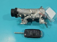 Stacyjka KLUCZYK WKŁADKA Vw Golf plus