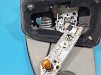 Lampa tył prawa Mercedes W211 kombi EUROPA