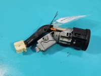 Stacyjka KLUCZYK WKŁADKA Toyota Aygo 05-14