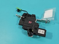 Zamek tył prawy 31436463, 3084508 Volvo S90 II 16- Producent części: Volvo, Oparcia kanapy 2pin