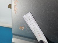 Klapa tył Opel Frontera B HB 5d beżowy Klapa tył Opel Frontera B HB 5d beżowy