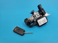 Stacyjka KLUCZYK WKŁADKA Chrysler Voyager IV 04690920AB, 4690920AB