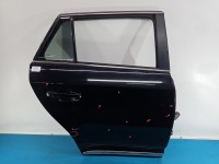 Drzwi tył prawe Toyota Avensis III T27 kombi 5d 209