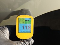 Błotnik tył prawy ćwiartka Skoda Superb IV LR1B kombi