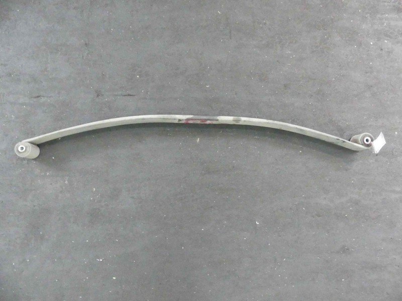 Resor tył Opel Movano III