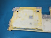 Wykładzina DYWAN PODŁOGA Peugeot 5008 II 17-24 98157488ZD