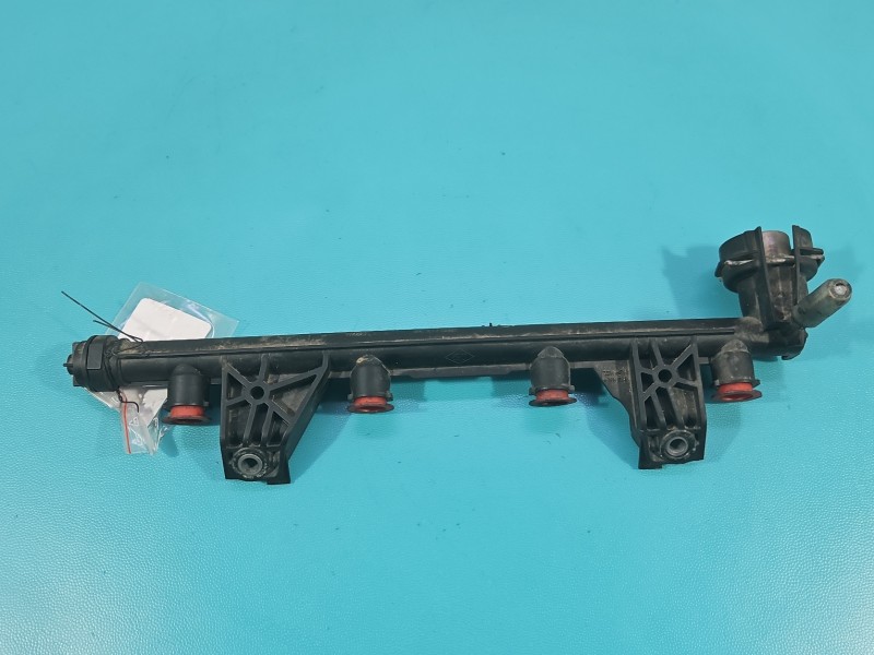 Listwa wtryskowa CZUJNIKI 175200037R Renault Scenic III 1.4 TCe H4JA700