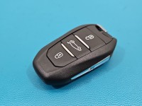 PILOT KLUCZYK KEYLESS Opel Grandland 9842700280