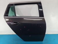 Drzwi tył prawe Opel Insignia A kombi 5d Z 190