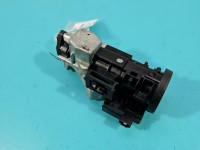 Stacyjka KLUCZYK WKŁADKA Renault Megane IV 487006845R, 285904BA0A