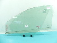 Szyba drzwi przód lewa Peugeot 301 sedan