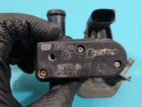 Zawór wody Vw Sharan II 10- elektrozawór 7N0819809E