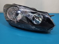 Reflektor prawy lampa przód Vw Golf VI EUROPA